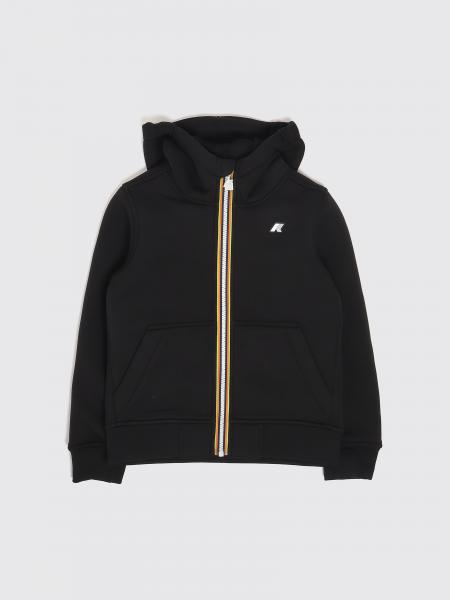 Jacket kids K-way