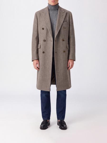 Jacket men Tagliatore