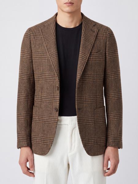 Jacket men Tagliatore