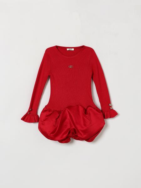 Dress kids Liu Jo