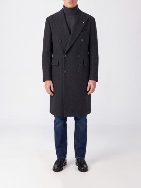 Jacket men Tagliatore