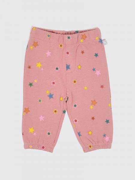 Pants kids Stella McCartney Kids