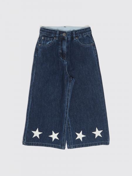 Pantalones niños Stella McCartney Kids