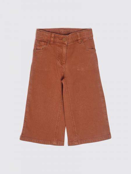 Pantalones niños Stella McCartney Kids