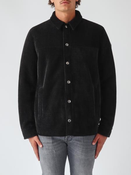 Jacket men Colmar
