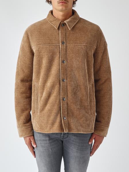 Jacket men Colmar