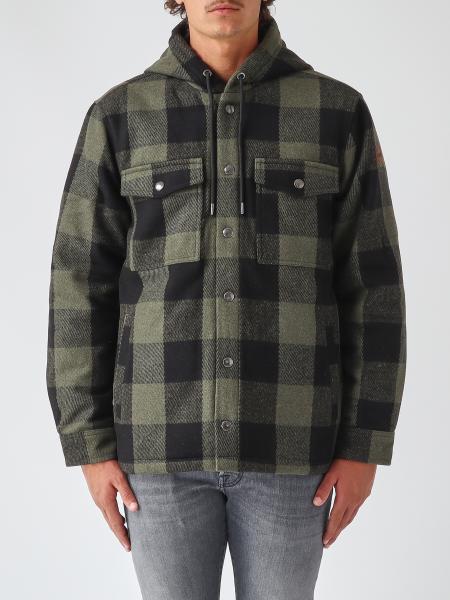 Jacket men Colmar
