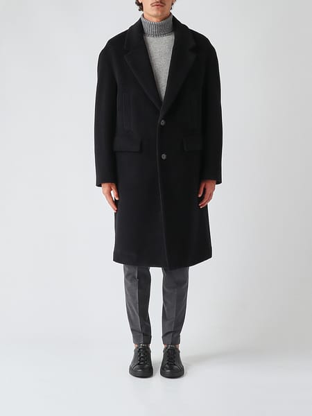 Manteau homme Lardini