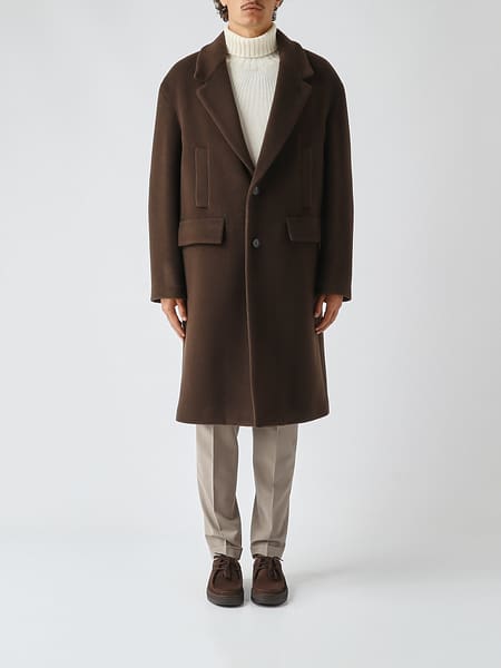 Manteau homme Lardini