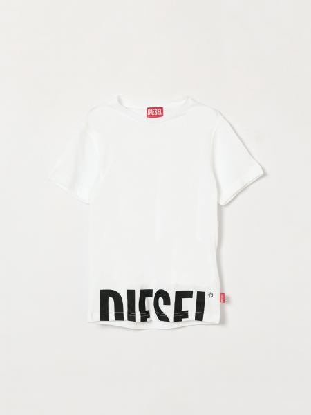 T-shirt kids Diesel