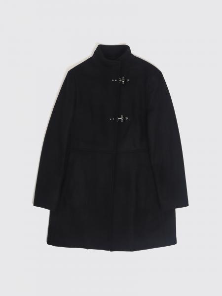 Coat kids Fay Junior