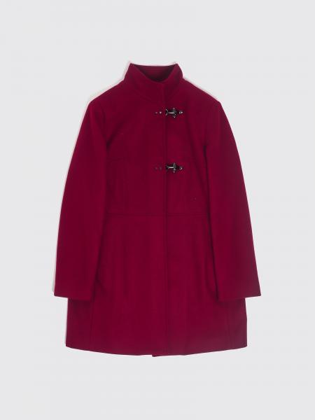 Coat kids Fay Junior