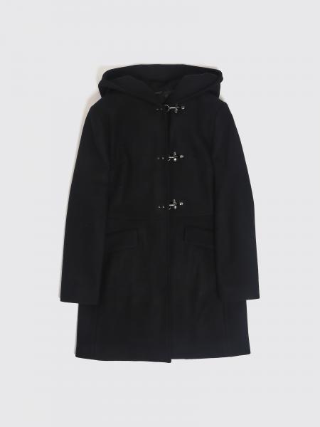 Coat kids Fay Junior