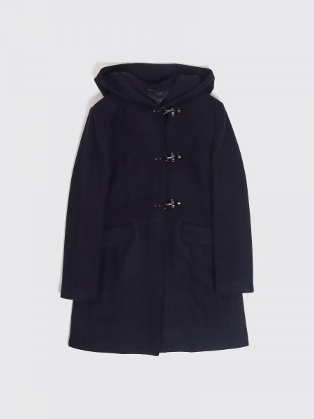 Coat kids Fay Junior