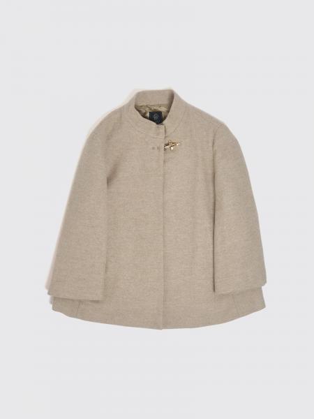 Coat kids Fay Junior