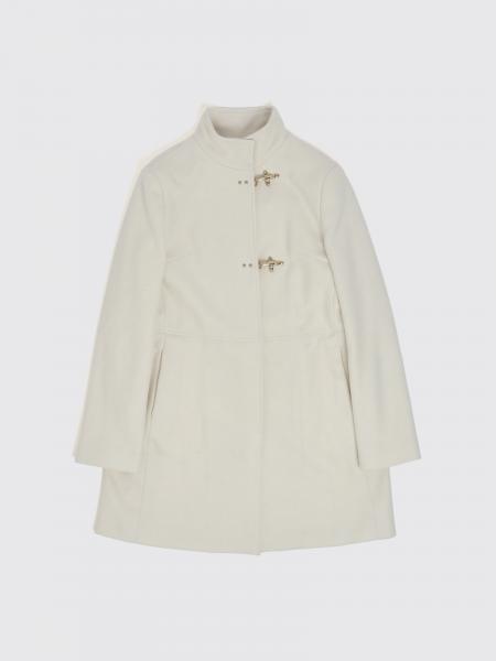 Coat kids Fay Junior