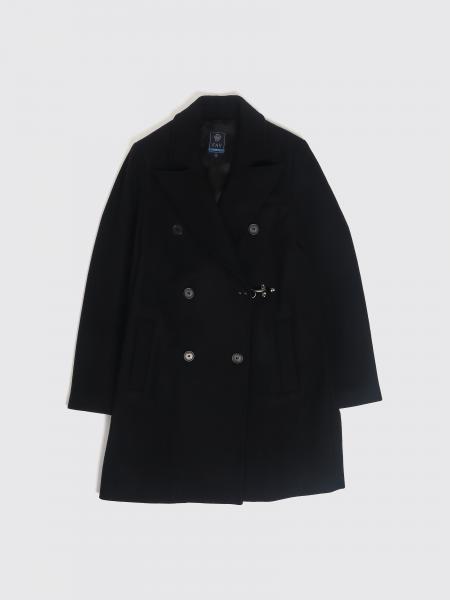 Coat kids Fay Junior