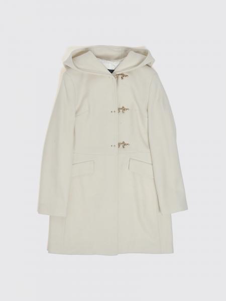 Coat kids Fay Junior