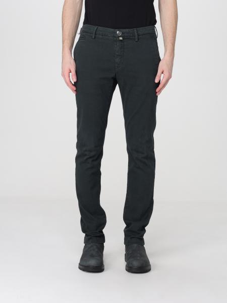 Jacob Cohen Bobby Skinny-Fit-Hose aus Baumwollmischung