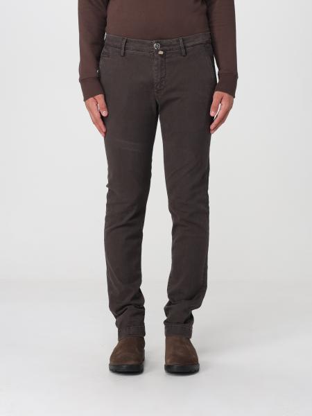Jacob Cohen Bobby Skinny-Fit-Hose aus Baumwollmischung