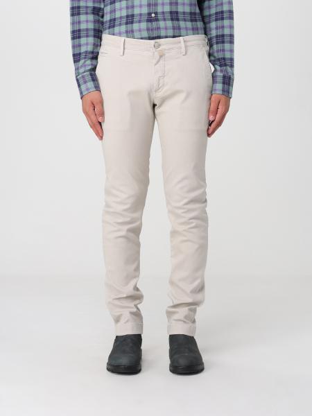 Jacob Cohen Bobby Skinny-Fit-Hose aus Baumwollmischung