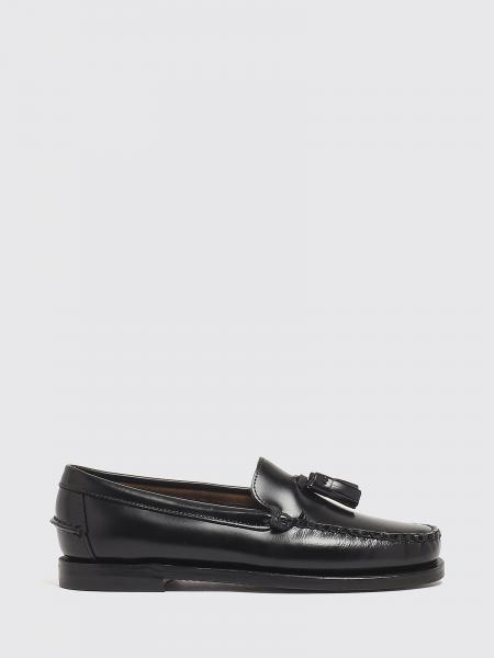 Loafer woman Sebago