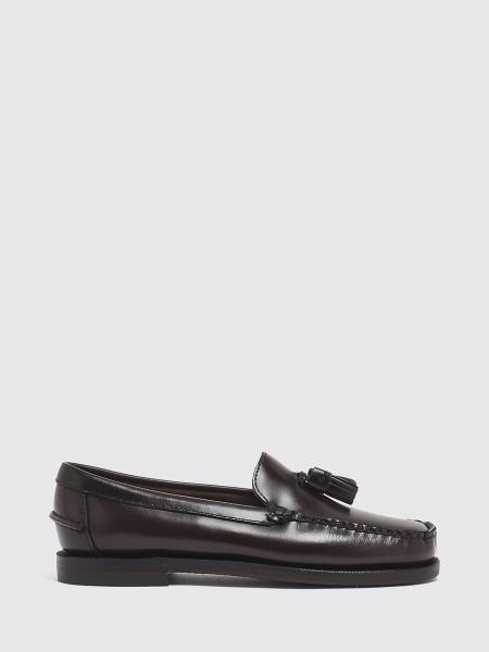 Loafer woman Sebago