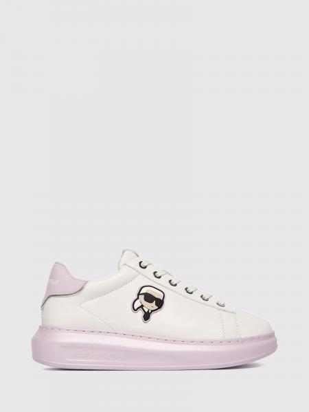 Sneakers woman Karl Lagerfeld