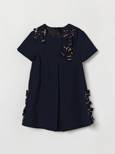 Abito bambino Dolce & Gabbana