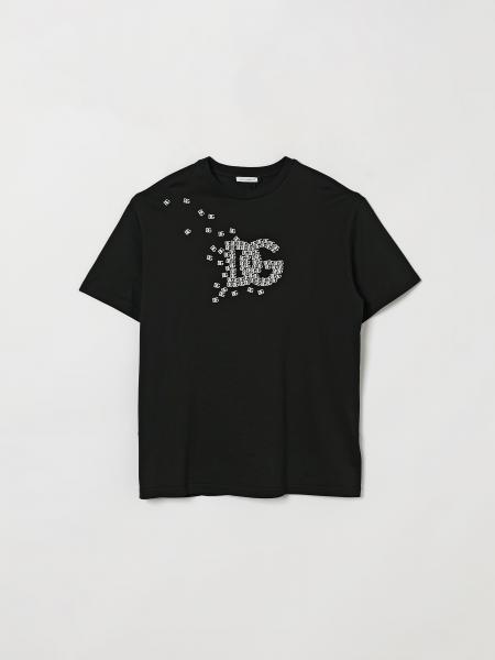 Camiseta niños Dolce & Gabbana