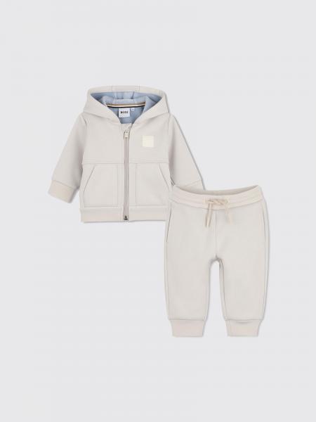 Romper kids Boss