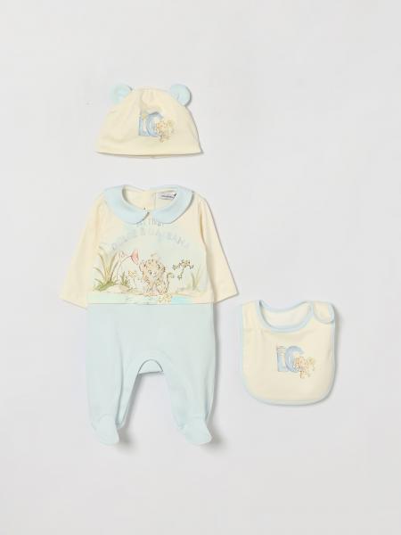 Tracksuit kids Dolce & Gabbana