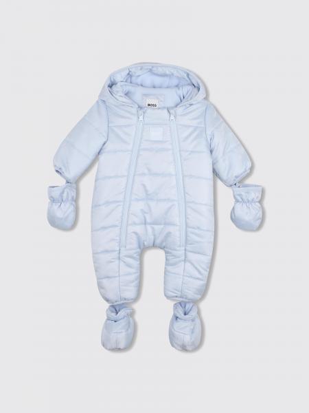Jacket kids Boss