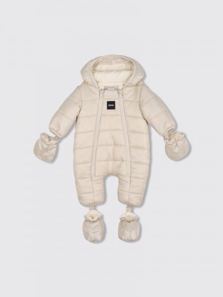 Jacket kids Boss