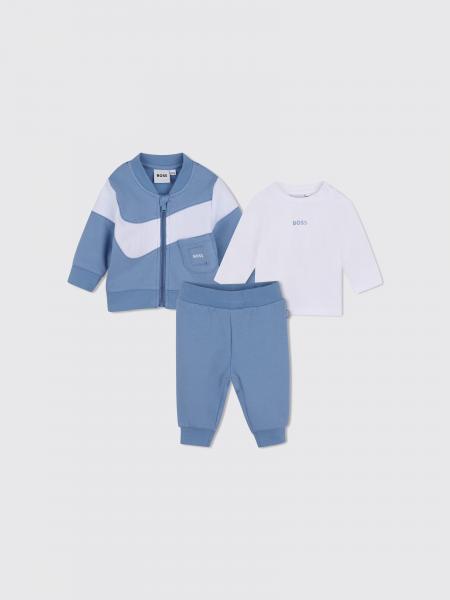 Romper kids Boss