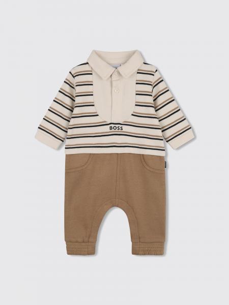 Tracksuit kids Boss
