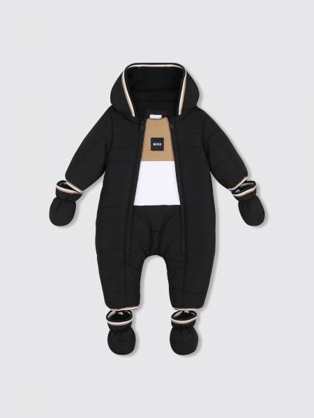 Jacket kids Boss
