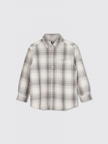 Shirt kids Boss