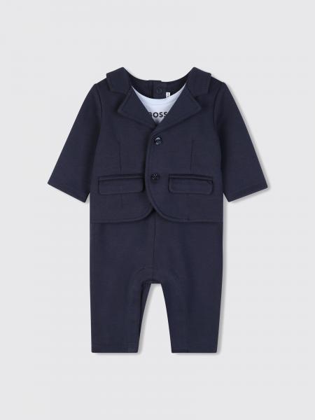 Tracksuit kids Boss