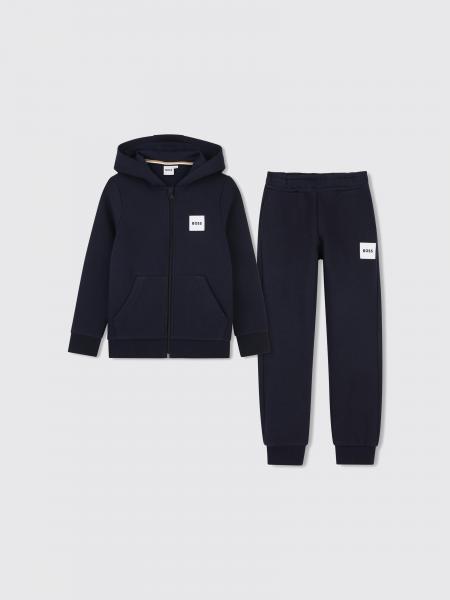 Suit kids Boss
