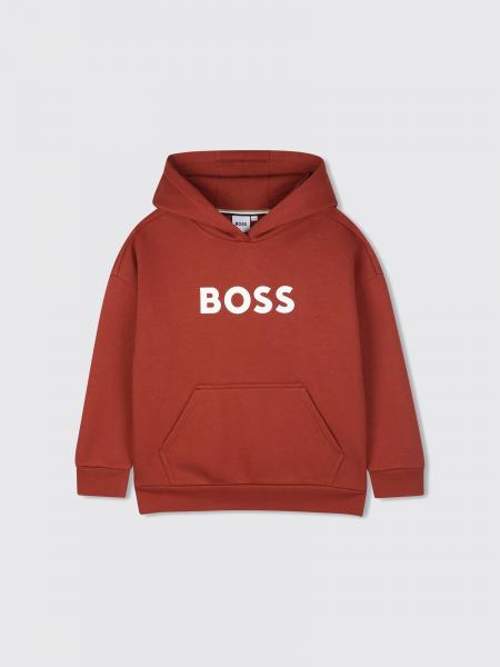 Sweater kids Boss