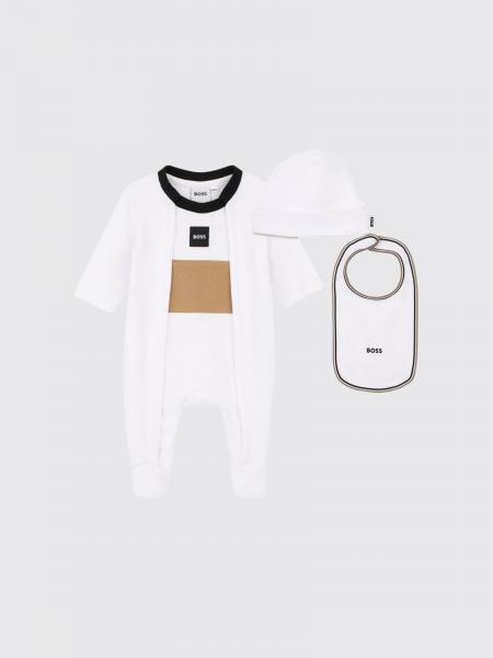 Tracksuit kids Boss