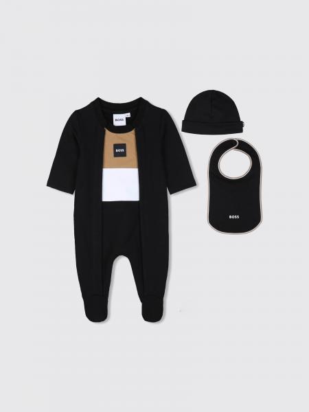 Tracksuit kids Boss
