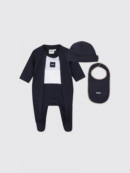 Tracksuit kids Boss