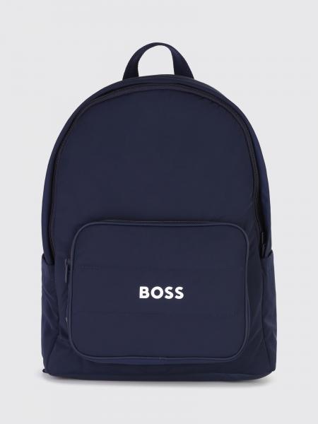 Duffel bag kids Boss