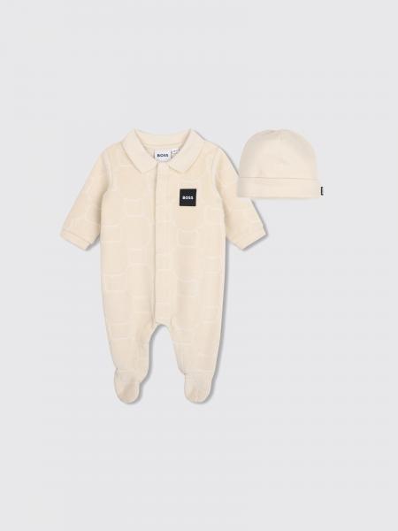 Tracksuit kids Boss
