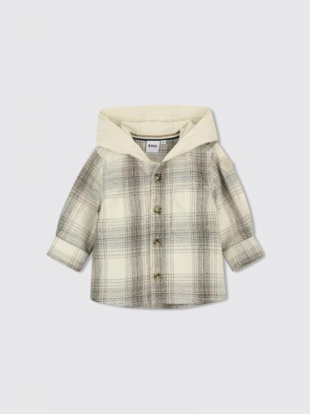 Shirt kids Boss