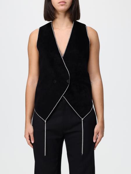 Jacket woman Giorgio Armani