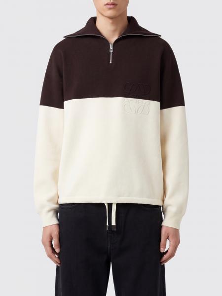 Sweater men Loewe