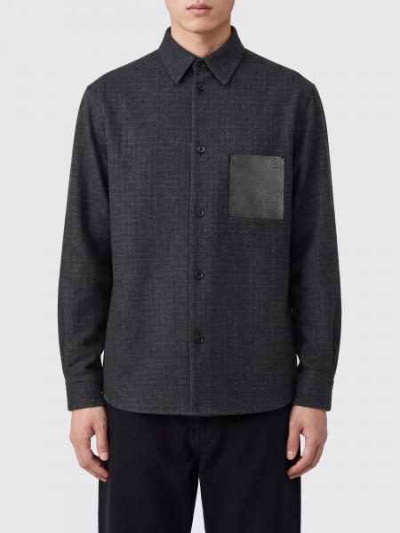 Shirt men Loewe